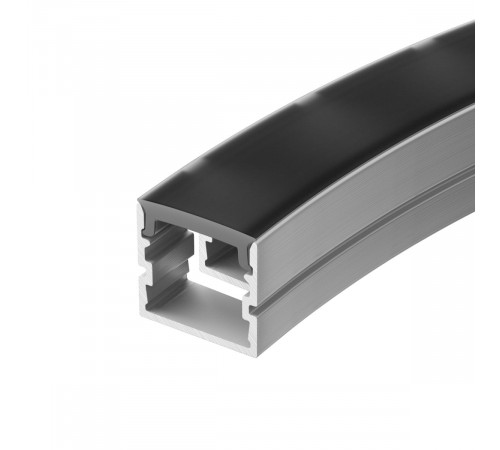 Экран Arlight W16-5000 BLACK SILICONE (Силикон) 064497