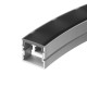 Экран Arlight W16-5000 BLACK SILICONE (Силикон) 064497