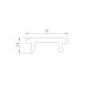 Экран Arlight SL-W9-3000 OPAL (Пластик) 064315