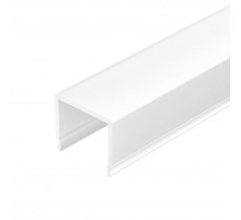 Экран Arlight G-K MAT-L для PLS-GIP, LOCK 019210(1)