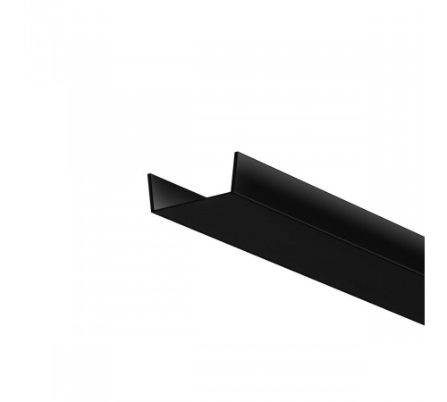 Рассеиватель для профиля 15×06 Maytoni Led Strip ALM-001-B-DF-2M 642021 Рассеиватель для профиля 15×06 Maytoni Led Strip ALM-001-B-DF-2M 642021