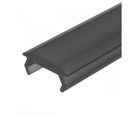 Экран матовый Arlight PIK-2000 BLACK черный (Пластик) 064166