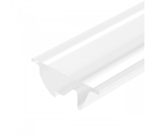 Экран асимметричный Arlight SL-LINE-W20-2500 (Пластик) 033746(1)