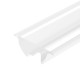 Экран асимметричный Arlight SL-LINE-W20-2500 (Пластик) 033746(1)