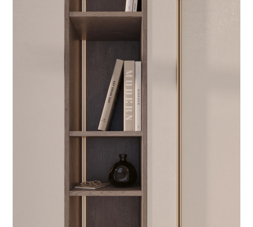 Экран Arlight LINE-2000 NARROW BLACK (Пластик) 058285