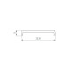 Экран Arlight SL-W33-2000 OPAL (Пластик) 019301(1)