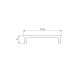 Экран Arlight SL-SLIM15-H10-W14-2000 OPAL 056893