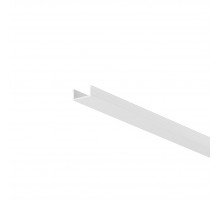Рассеиватель для профиля 53x13, 50x22, 43x23 (Белый, 10 м), ALM-5314-O-DF-2M Maytoni Led Strip 642087