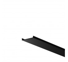 Рассеиватель для профиля 35×35 Maytoni Led Strip ALM-35-B-DF-2M 642040