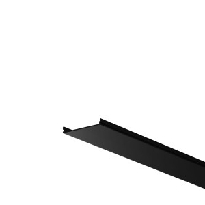 Рассеиватель для профиля 35×35 Maytoni Led Strip ALM-35-B-DF-2M 642040