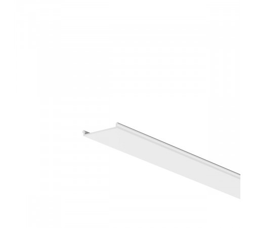 Рассеиватель для профиля 35×35 Maytoni Led Strip ALM-3535A-O-DF-10M 642031