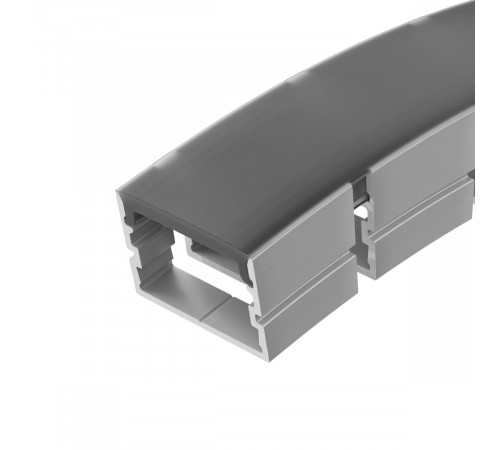 Экран Arlight W21-5000 BLACK SILICONE (Силикон) 064498
