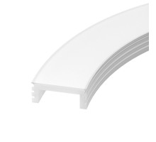 Экран Arlight LINE-3535-BENT-SIDE-2M OPAL 055987