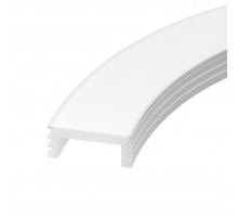 Экран Arlight LINE-3535-BENT-SIDE-2M OPAL 055987