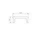 Экран Arlight FANTOM-W12-10000 OPAL (Пластик) 065250