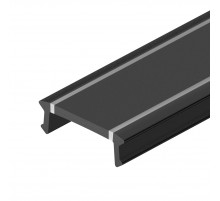 Экран Arlight LINE-2000 NARROW BLACK (Пластик) 058285