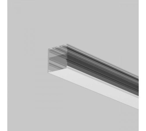 Рассеиватель для профиля 50×50 Maytoni Led Strip ALM-5050T-O-DF-10M 642050