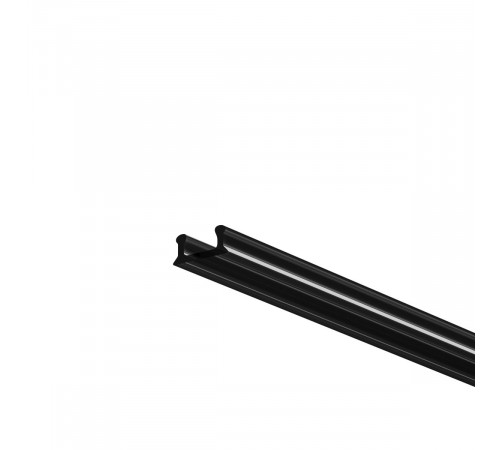 Рассеиватель для профиля 08×09 Maytoni Led Strip ALM-0809-B-DF-2M 642018 Рассеиватель для профиля 08×09 Maytoni Led Strip ALM-0809-B-DF-2M 642018
