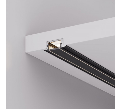 Экран Arlight LINE-2000 NARROW WHITE (Пластик) 058284