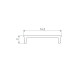 Экран Arlight SL-SLIM15-H10-W14-10000 OPAL (Пластик) 065382