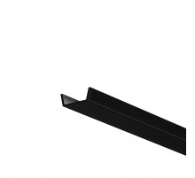 Рассеиватель для профиля 16×12 Maytoni Led Strip ALM-005-B-DF-2M 642024