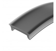Экран Arlight W16-5000 BLACK SILICONE (Силикон) 064497