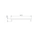 Экран Arlight SL-W45-10000 OPAL (Пластик) 044640(1)