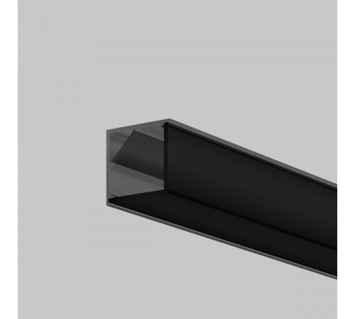 Рассеиватель для профиля 16×16 Угол Maytoni Led Strip ALM-1616S-B-DF-2M 642028 Рассеиватель для профиля 16×16 Угол Maytoni Led Strip ALM-1616S-B-DF-2M 642028