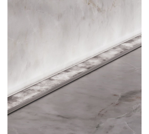 Экран Arlight LINE-2000 MARBLE GREY (Пластик) 058283