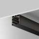 Рассеиватель для профиля 35×35 Maytoni Led Strip ALM-35-B-DF-3M 642041