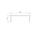 Экран Arlight SL-W68-2000 OPAL 019312(1)