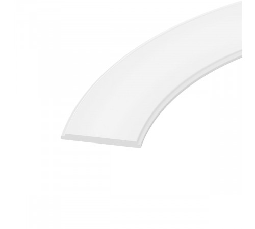 Экран Arlight LINE-3560-BENT-SIDE-2M OPAL 062982