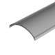 Экран Arlight SL-KANT-H16-2000 ROUND BLACK (Пластик) 065411