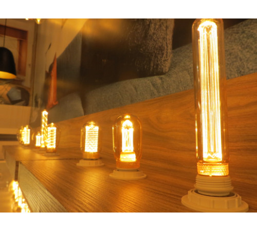 Лампа светодиодная Delight Collection RN I-T30-1