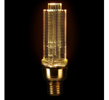 Светодиодная лампа General GLDEN-CRYSTAL-5-230-E27-4500 661019