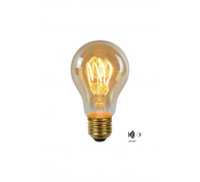 Светодиодная лампа Lucide E27 4W 2200K 49042/04/62