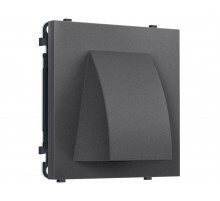 Комплект вывода кабеля с фикатором SIGMA Антрацит серый QUANT PRO Ambrella Volt MS665810 (SP6658, PR238)