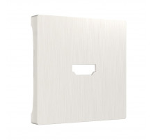 Накладка для розетки HDMI Werkel W1196013 4690389161131 a051180