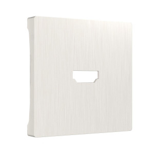 Накладка для розетки HDMI Werkel W1196013 4690389161131 a051180