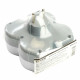 Сетевой разветвитель Stekker ADP16-17-20 50110