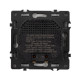 USB Розетка тип A+C софт-тач белый кварц Arlight SCT-MUAC-SFPL-FC-WH (65W, QC3) 054316(1)