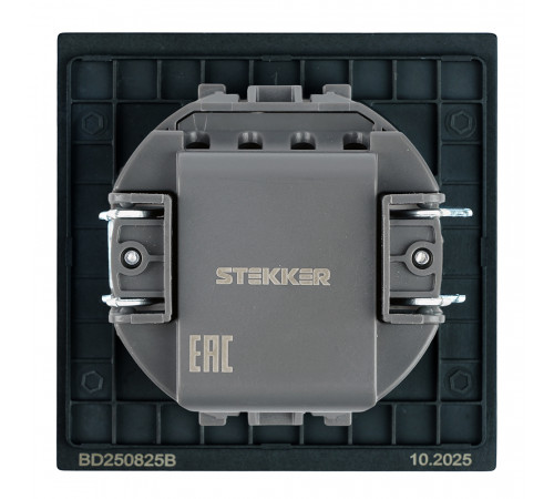 Кабельный вывод (механизм) Stekker Мия RST00-3119-05 50467
