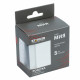 Розетка 1-местная Stekker 250В 16А Мия RST16-3112-01 50441