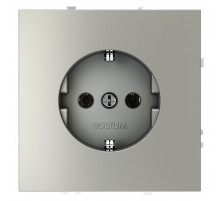 Розетка Voltum S70 VLS040105