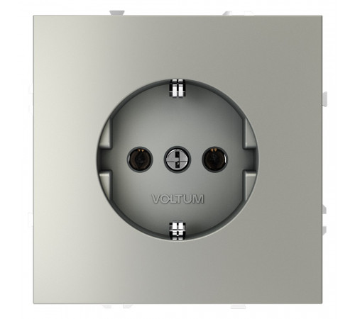 Розетка Voltum S70 VLS040105 Розетка Voltum S70 VLS040105