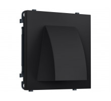 Комплект вывода кабеля с фикатором SIGMA Черный Мягкое касание QUANT PRO Ambrella Volt MS995810 (SP9958, PR238)