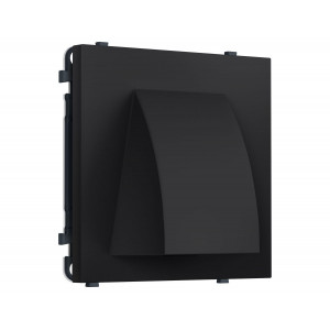 Комплект вывода кабеля с фикатором SIGMA Черный Мягкое касание QUANT PRO Ambrella Volt MS995810 (SP9958, PR238)