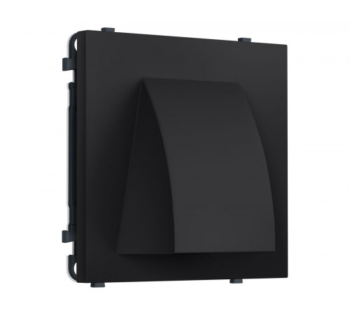 Комплект вывода кабеля с фикатором SIGMA Черный Мягкое касание QUANT PRO Ambrella Volt MS995810 (SP9958, PR238)