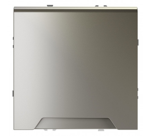 Розетка с защитными шторками и крышкой Voltum S70 VLS040304 Розетка с защитными шторками и крышкой Voltum S70 VLS040304
