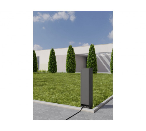 Розетка уличная двойная IP65 Lumker 00-00045675